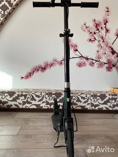 Самокат Roces 200