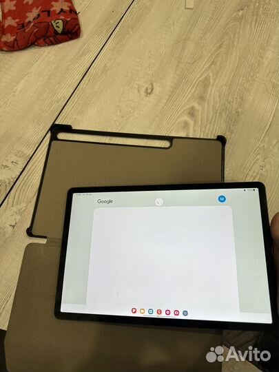 Планшет samsung galaxy tab s7 fe