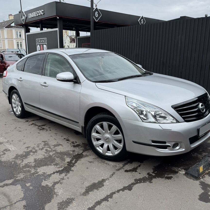 ❕ Купить Nissan Teana 🚘 от 585 000 ₽ в Старом Осколе: 142