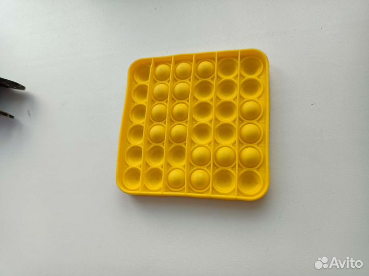 Игрушка попыт