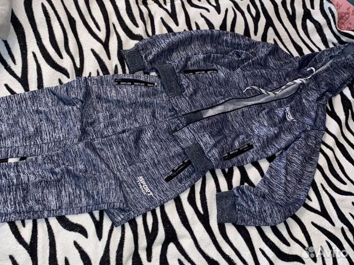 Спортивный костюм для мальчика