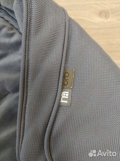 Зимний конверт в коляску mothercare