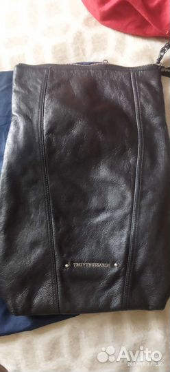 Рюкзак Trussardi оригинал