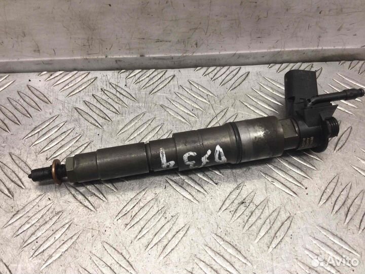 Форсунка BMW 7-Series 779272106; 13537792721; 0445