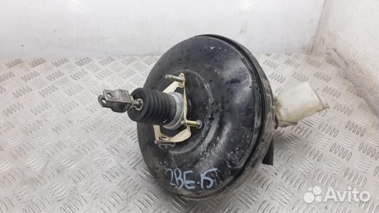Вакуумный усилитель тормозов mazda 6 1 (2BE15KT01)