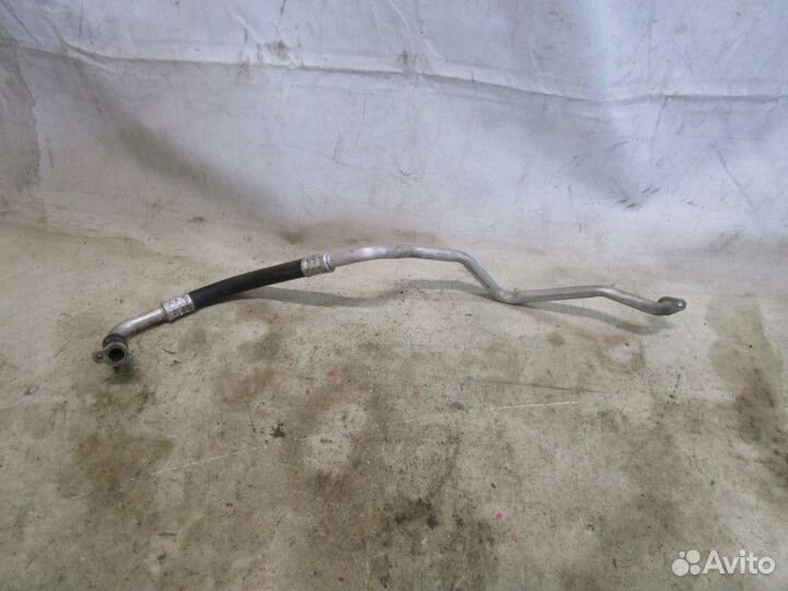 Трубка кондиционера Renault Megane III 2009-2016 (924800026R)