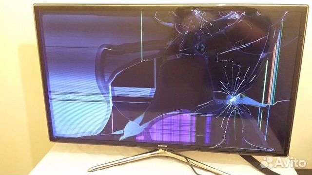 Ремонт выкуп ЖК и плазменных телевизоров