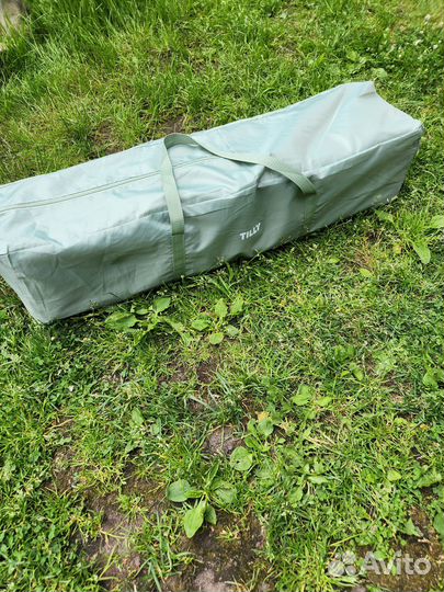 Манеж детский