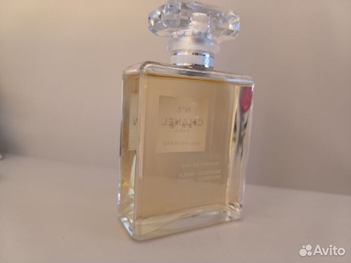Сhanel 5 Eau Premiere