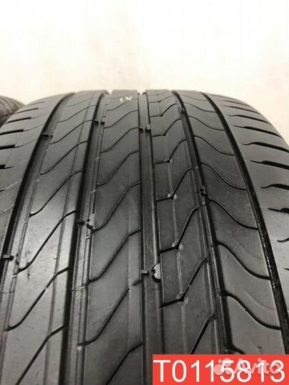 Continental UltraContact UC7 255/45 R20 101W