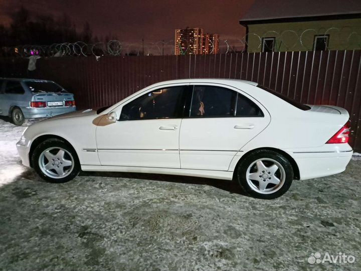 Колеса r16 w202, 203, 124, 210