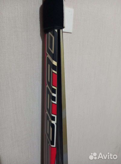 Комплект лыж с ботинками