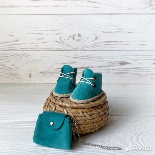 Обувь для кукол