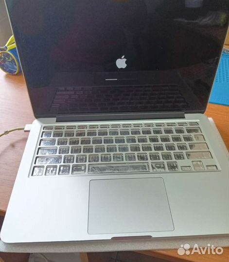Apple MacBook Pro 13 retina 2015 (запчасти)