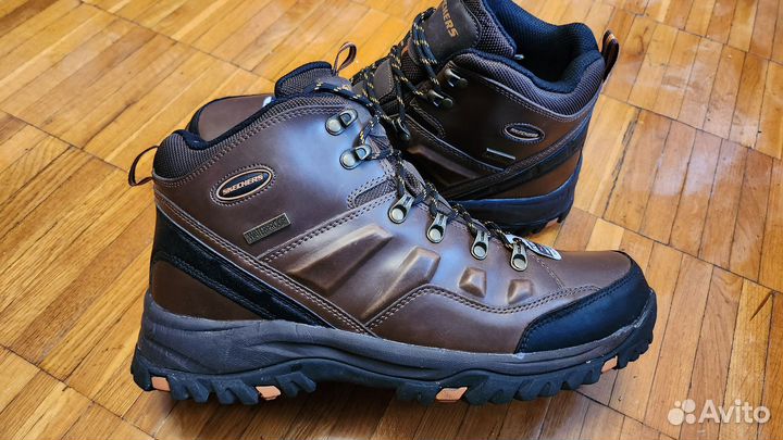 Ботинки Skechers