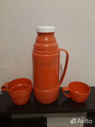 Термос 1 литр