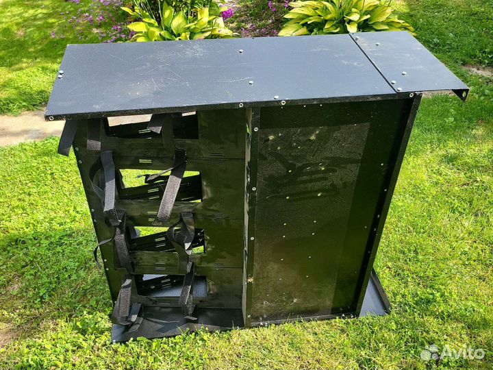 Ферма для майнинга