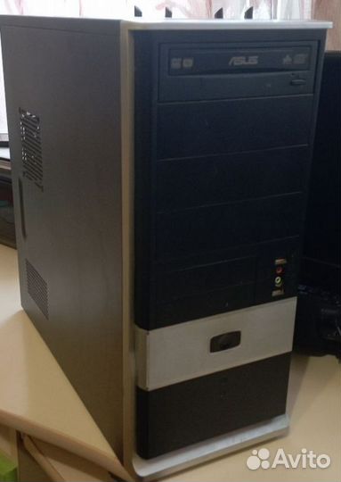 Системный блок б/у
