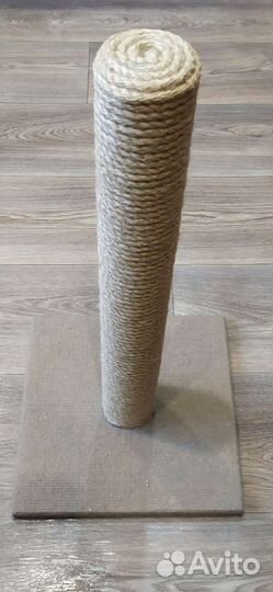 Когтеточка