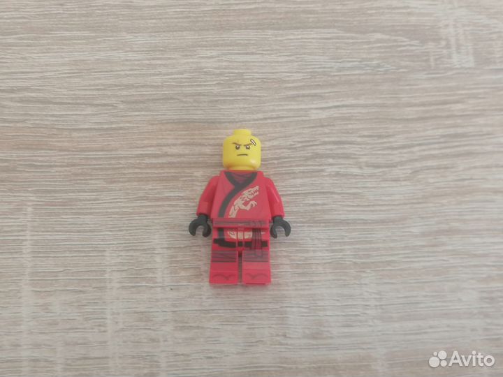 Lego ninjago 70659