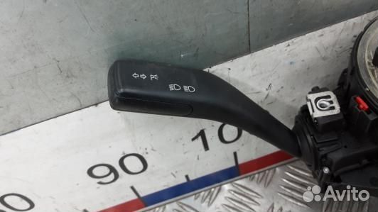 Переключатель поворотов и дворников (стрекоза) vol