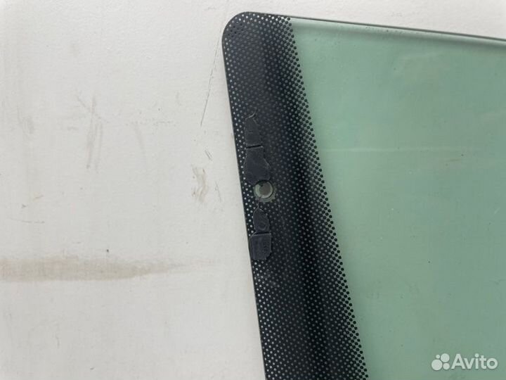 Стекло переднее левое Skoda Yeti 1 cbzb 2012