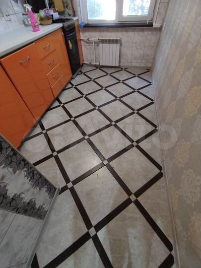 4-к. квартира, 78 м², 3/5 эт.