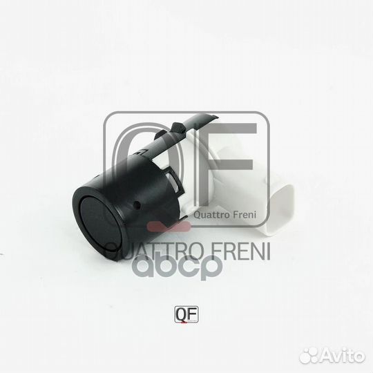 Датчик парктроника RR qqqq QF10H00005 quattro