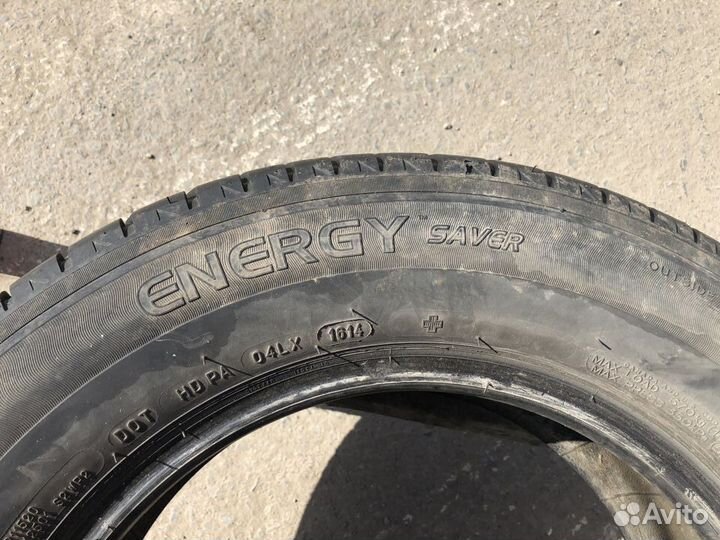 Michelin Energy Saver 205/65 R15