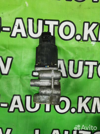 Клапан вентиляции картера Mitsubishi Pajero Sport