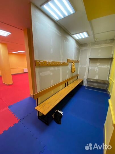 Свободного назначения, 110 м²