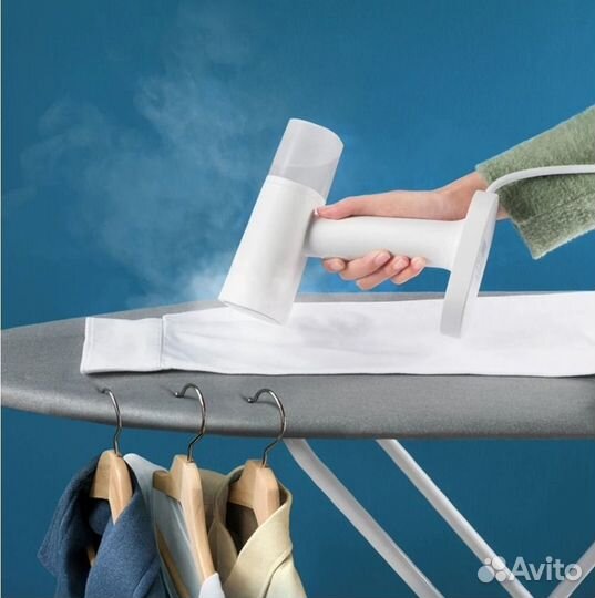 Отпариватель Xiaomi Handheld Ironing Machine