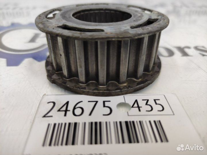 Шестерня коленвала Honda Saber UA3 G25A 1998