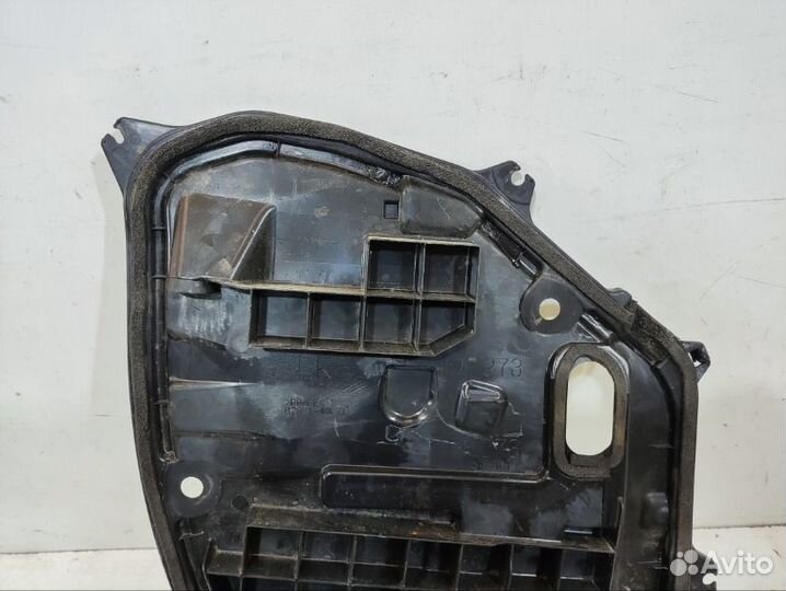 Заглушка двери передняя правая Lexus Rx 4