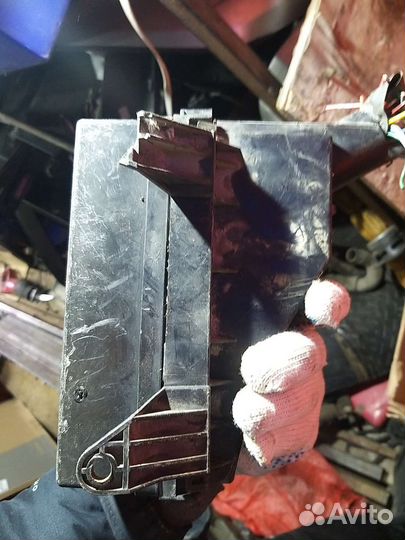 Блок реле ниссан цефиро а32