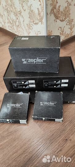 Набор барон цептр