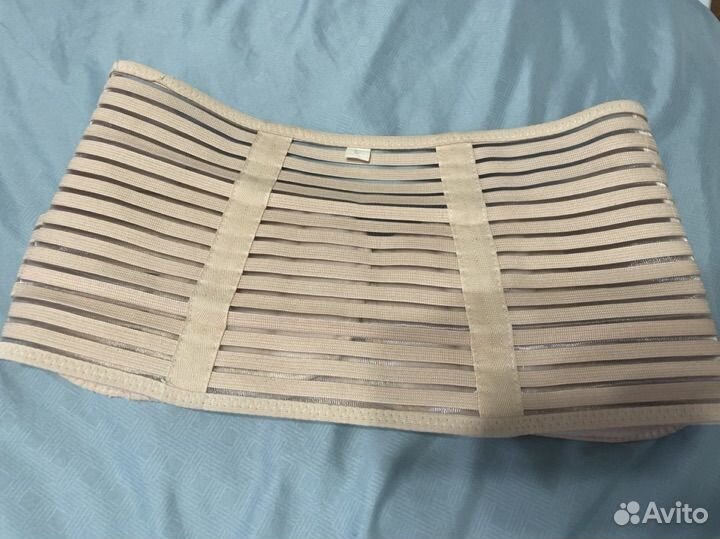 Бандаж до и послеродовой