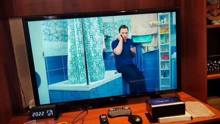 Smart tv приставка h 96 max