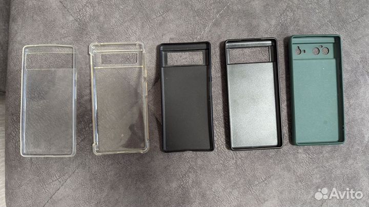 Google pixel 6 чехол