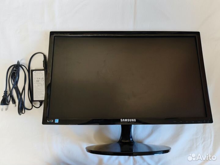 Разбор мониторов