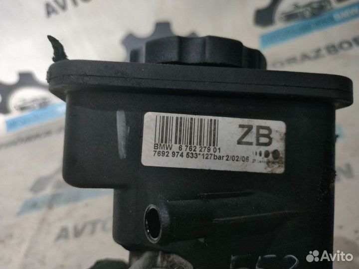 Насос гур Bmw X5 E53 M57D30 306D2 2006