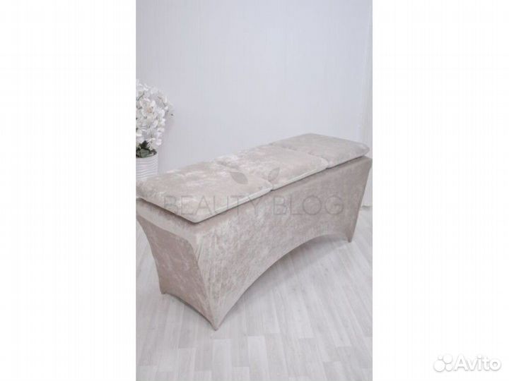 Матрац 3-секц. лэмшейкера ортопедический MF3-9858