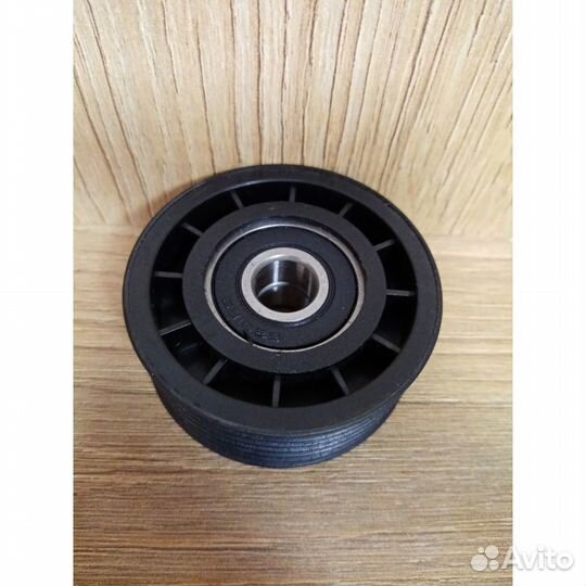 Ролик натяжит.4091,40522 дв.без кроншт.(змз)