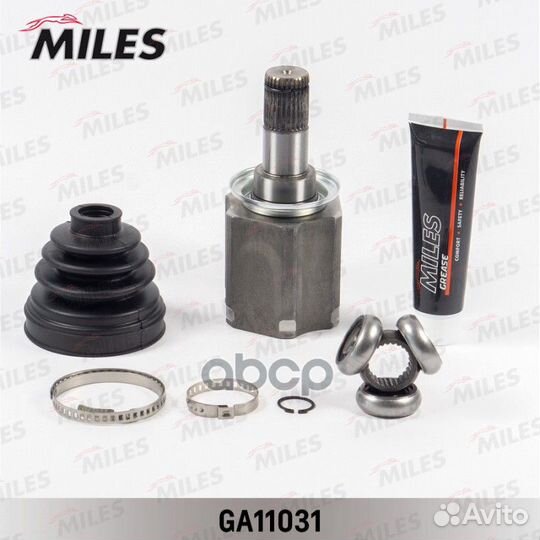 Шрус land rover discovery IV 2010-2016 внутр. лев