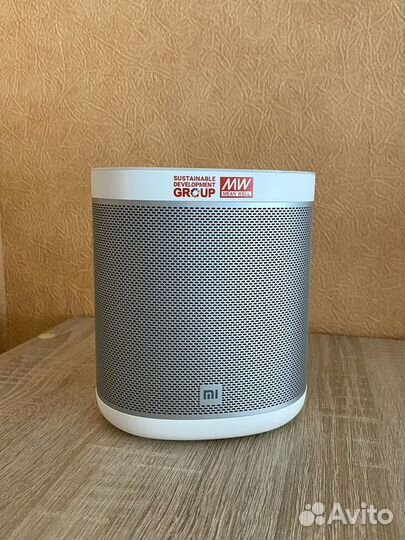 Умная колонка Xiaomi Mi SMART Speaker