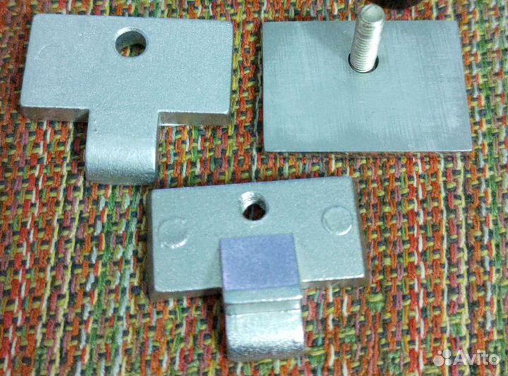 Запчасти проигрывателя 