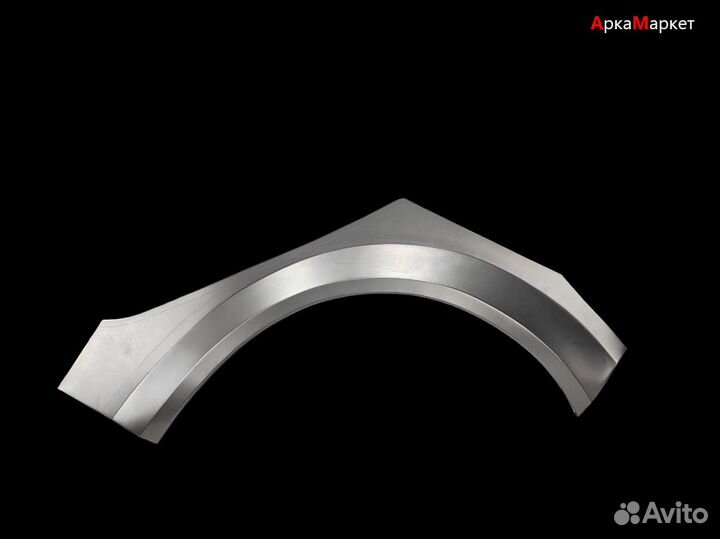 Пороги и Арки ремонтные renault Megane (Рено Меган