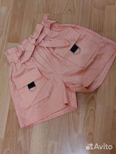 Шорты женские