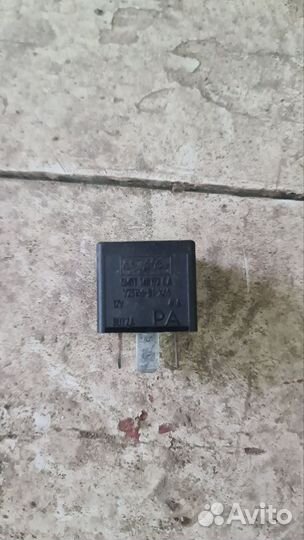 Реле форд ford 5m5t14b192ca