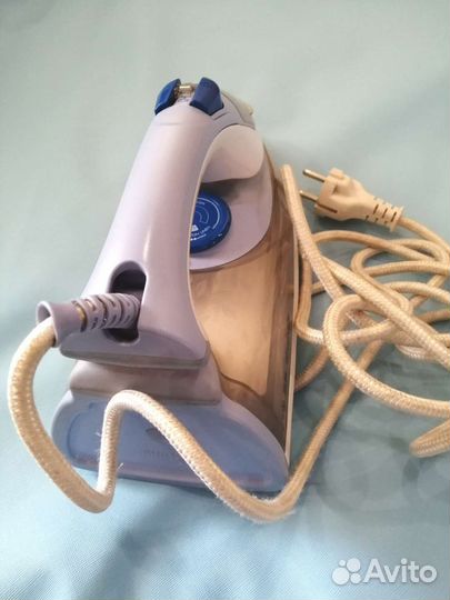 Утюг philips